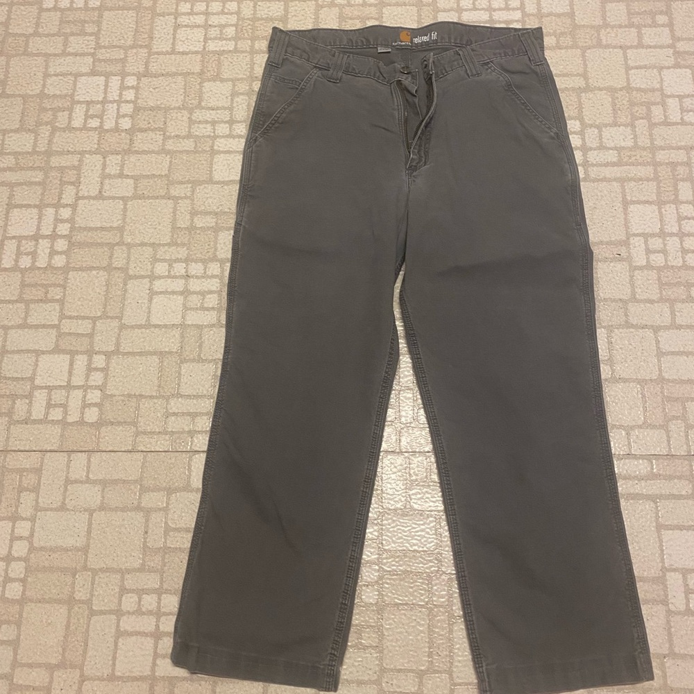 Carhartt Work Pants